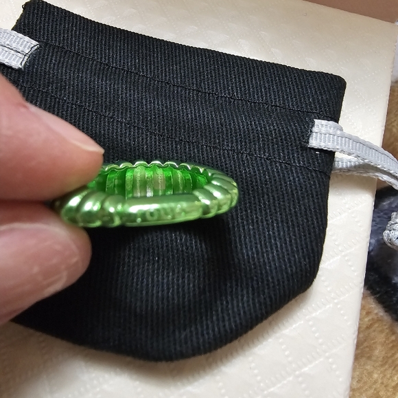 Tous Green Virtual Garden Ring - Picture 2 of 7